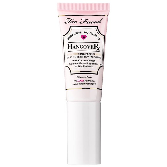 Too Faced Hangover Replenishing Face Primer - Picture 3 of 8